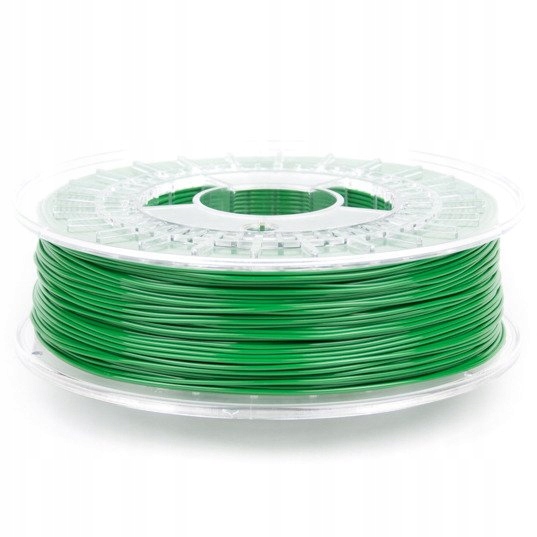 ColorFabb nGen 1.75mm 750g Tmavě Zelená