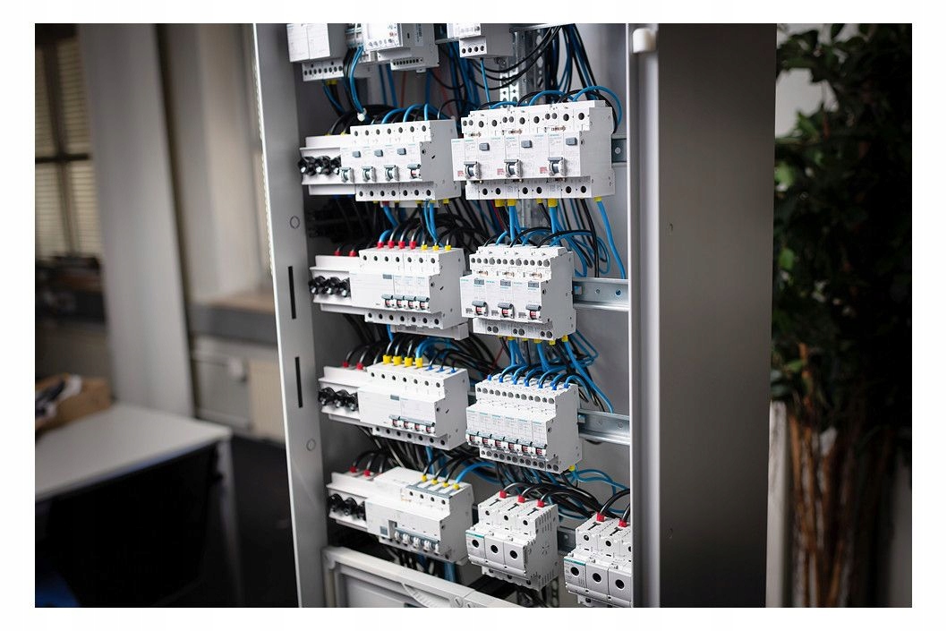 Siemens 5SV1316-6KK10 FI/LS compact 1p+N 6kA type