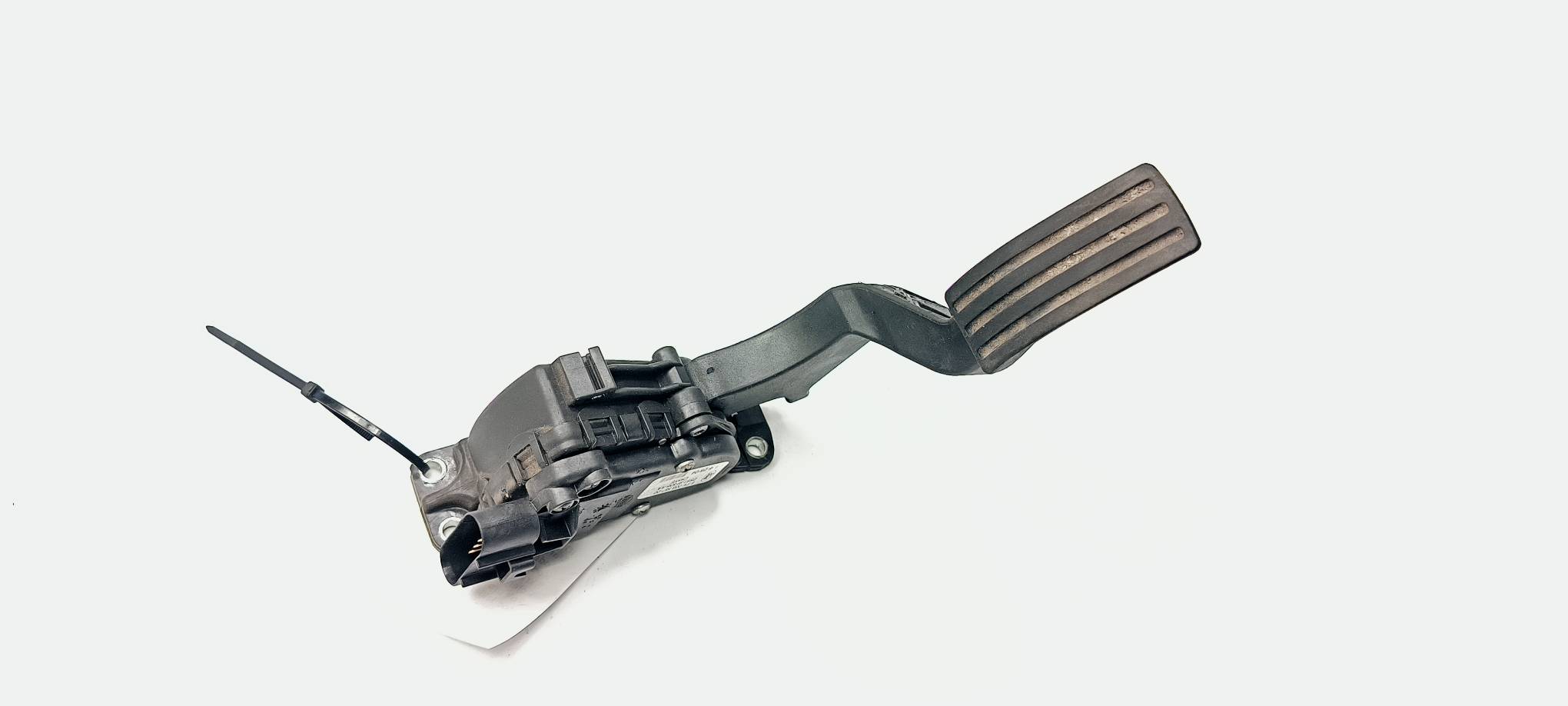 PEDAL 2S619F836AA FORD FIESTA
