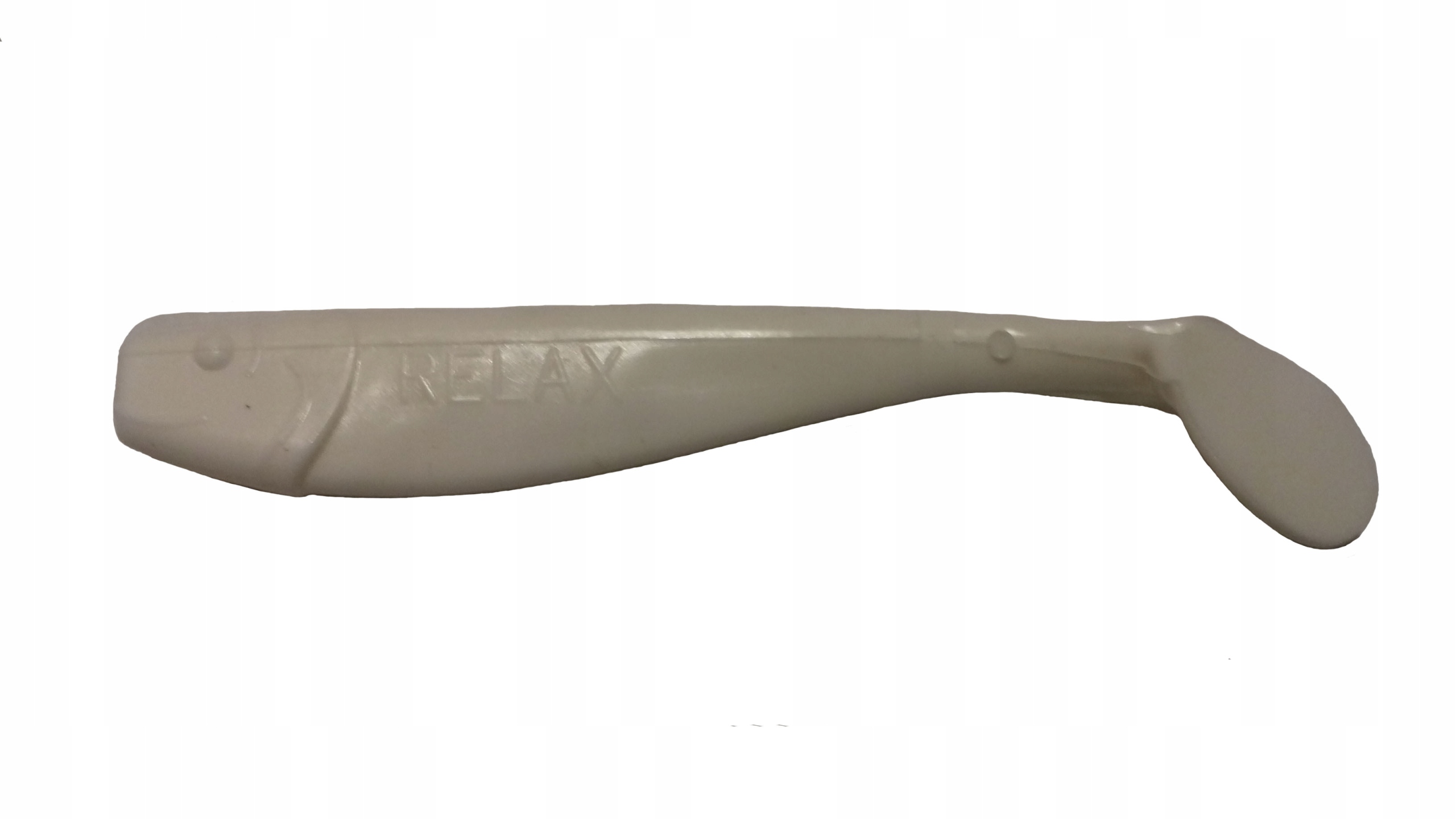 Ripper Relax King Shad 4"- 10cm (001)