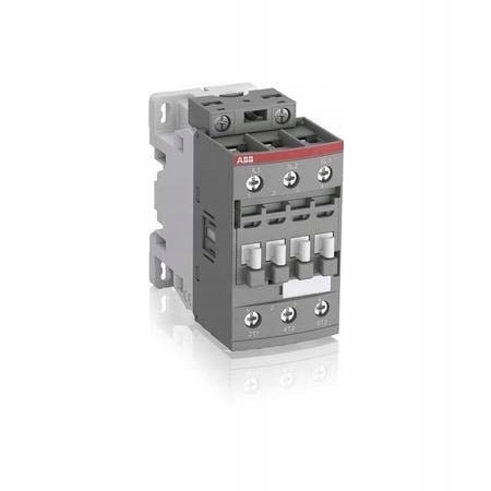 Stýkač výkonu AC-3 38A 18,5 kW 3P 100-250 V Ac/dc AF38-30-00-13 Abb