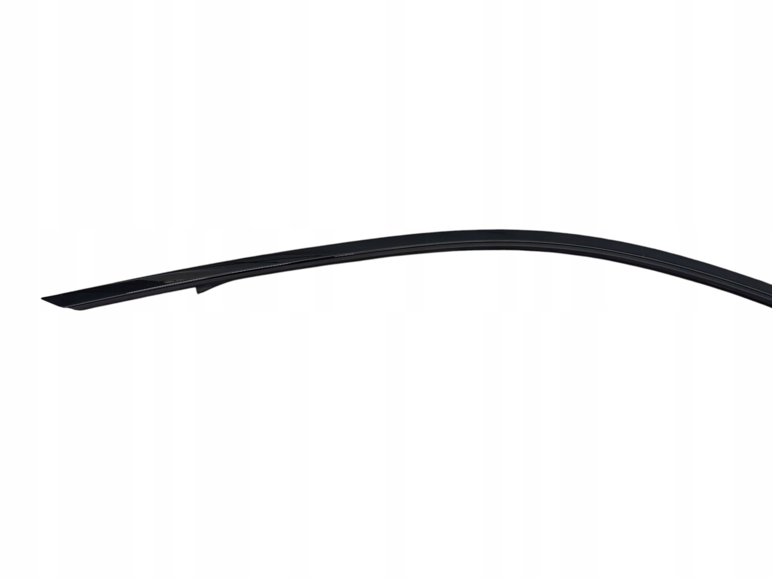 moulding bodywork left BMW i4 G26 GRAN COUPE