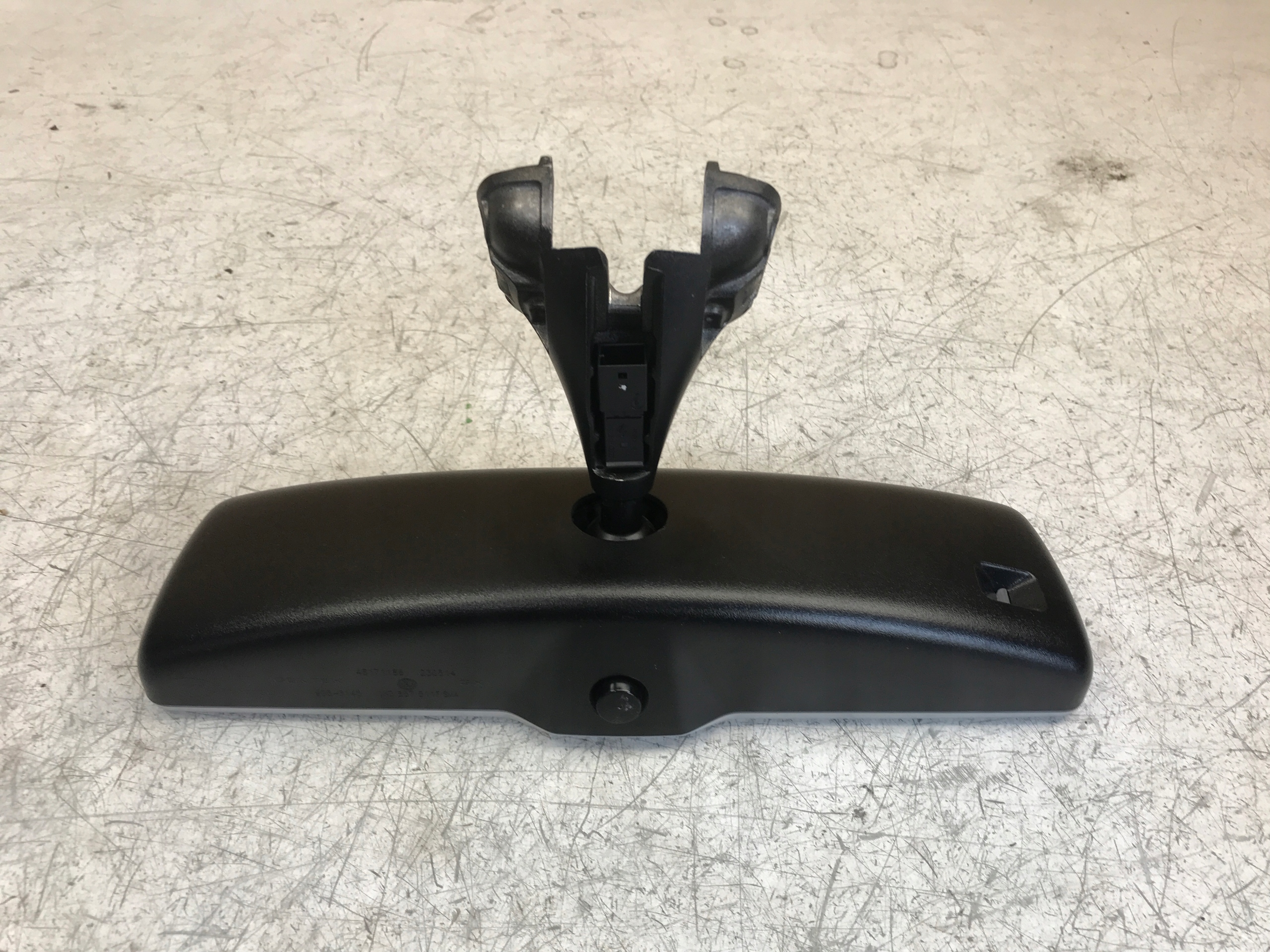 mirror inner VW TIGUAN LIFT 1K0857511F