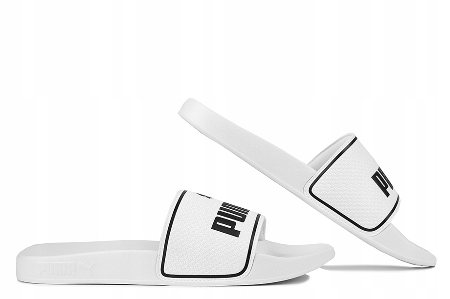 Puma pánské pantofle sportovní pantofle na pláž k bazénu Leadcat vel 40,5