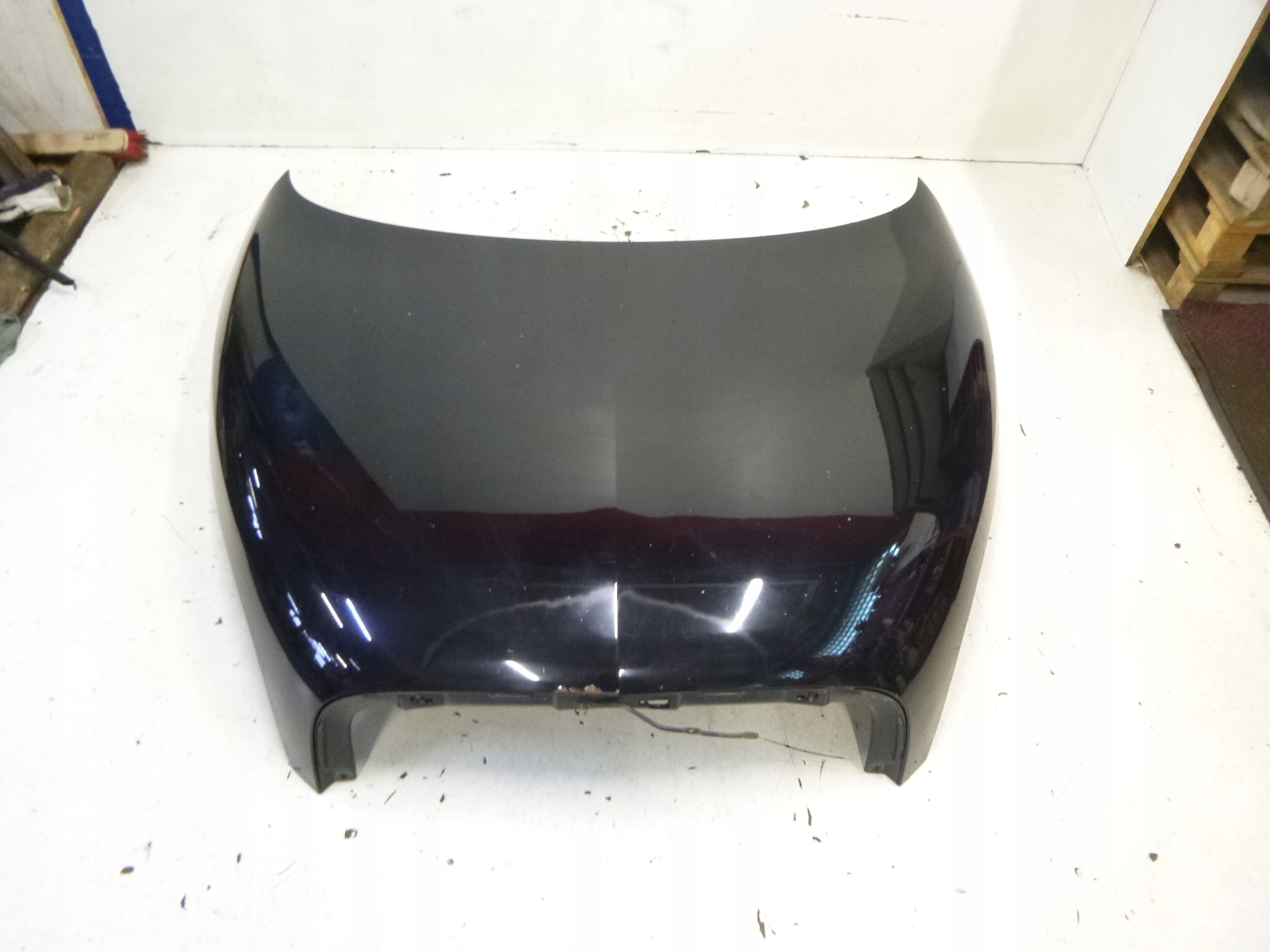 cofano Chevrolet HHR 2009r.