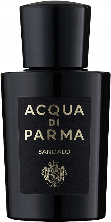 Acqua DI Parma Sandalo Parfémovaná Voda 100 ML Unisex