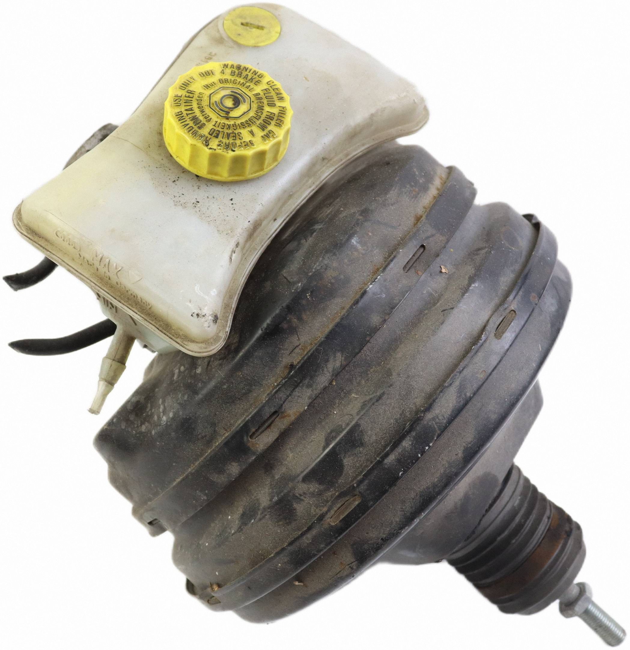 VW PASSAT B5 FL Servo Servo frein 3B0614105B