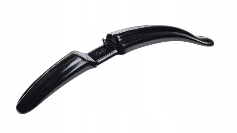Błotnik 26 rowerowy v-grip przód plastikowy abs/pp