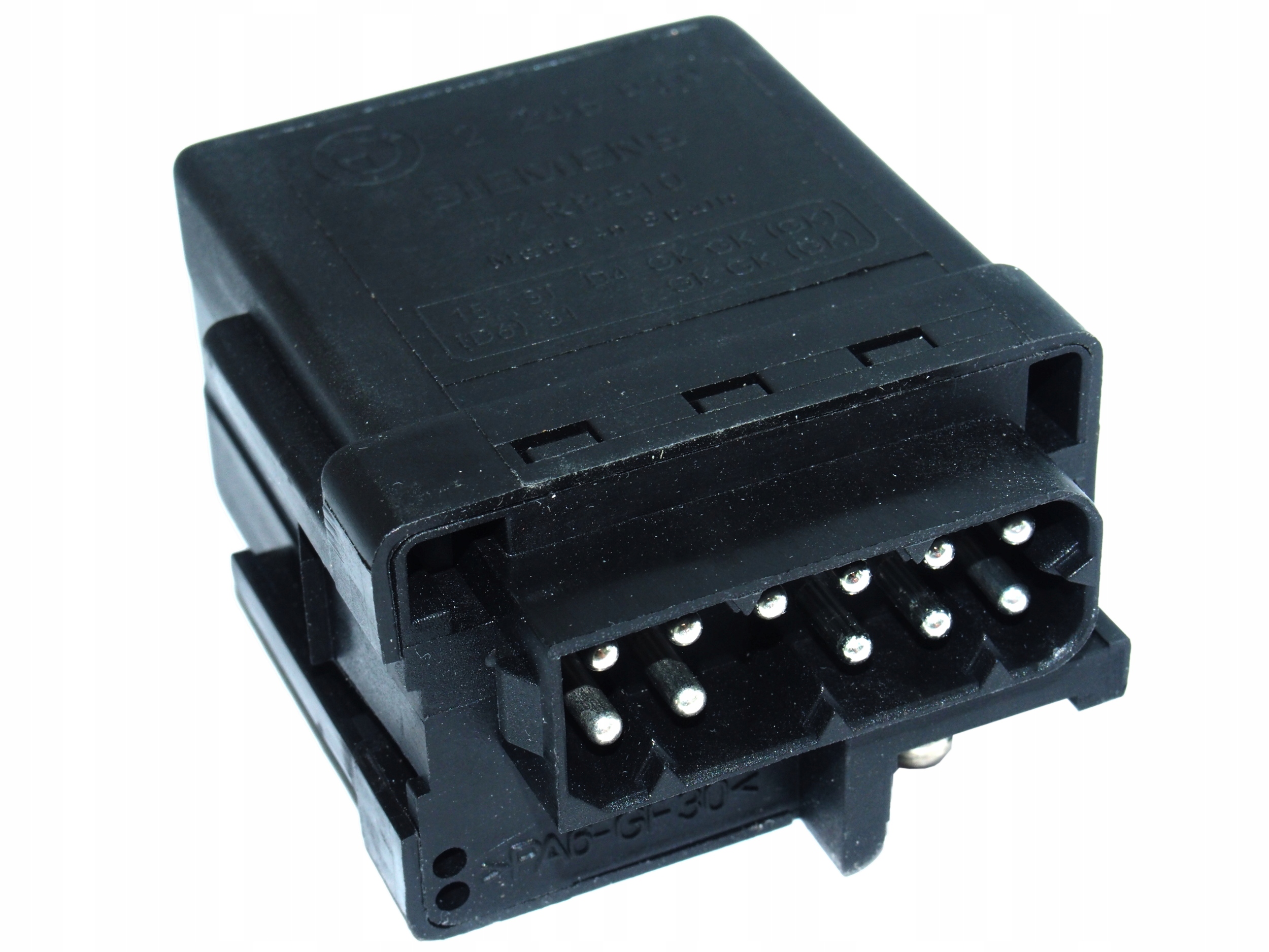 БУ СВЕЧЕЙ НАКАЛИВАНИЯ BMW 12212246919 2.0 3.0 D