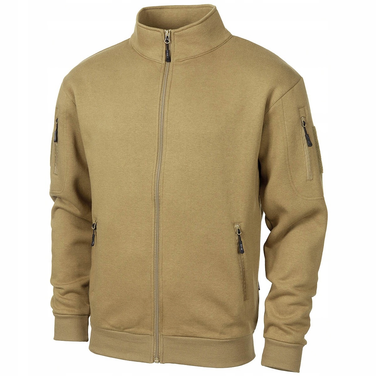 BLUZA TACTICAL COYOTE FIRMY MFH XL