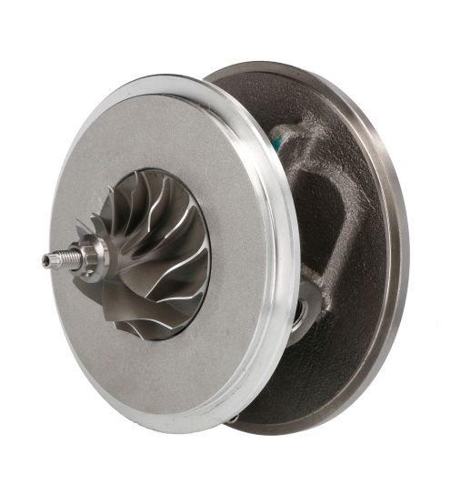 Cartridge Jádro Turbínová Vložka Audi A4 B6 Skoda Superb 1.9 Tdi 101 Km Av