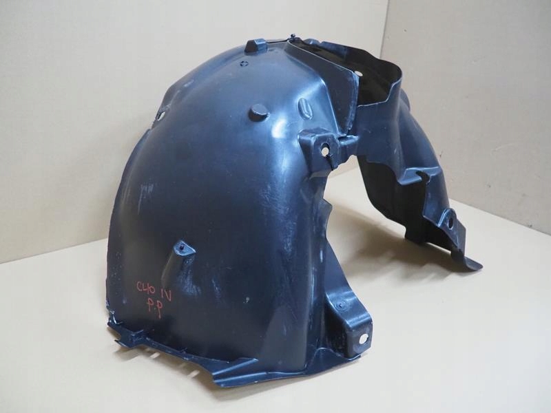 NADKOLE PRAWY PRZÓD RENAULT CLIO IV Typ samochodu Samochody osobowe