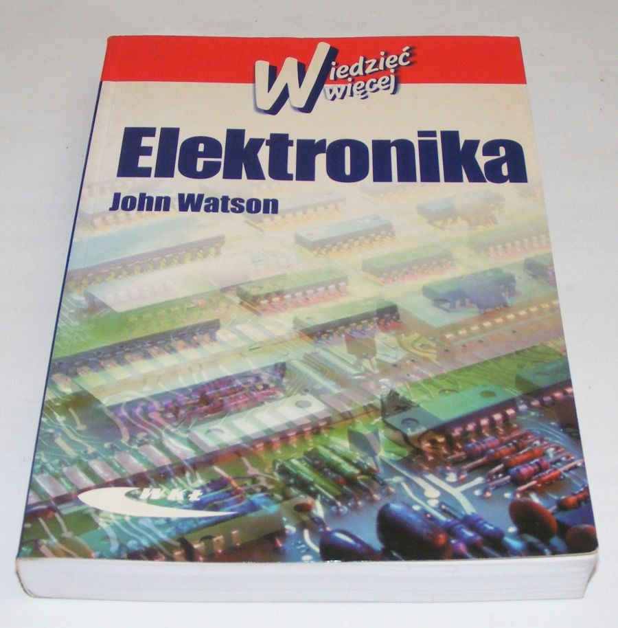Elektronika Watson