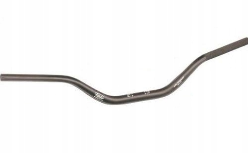 225005 - Уличный спортивный алюминиевый руль 28,6 мм высокий