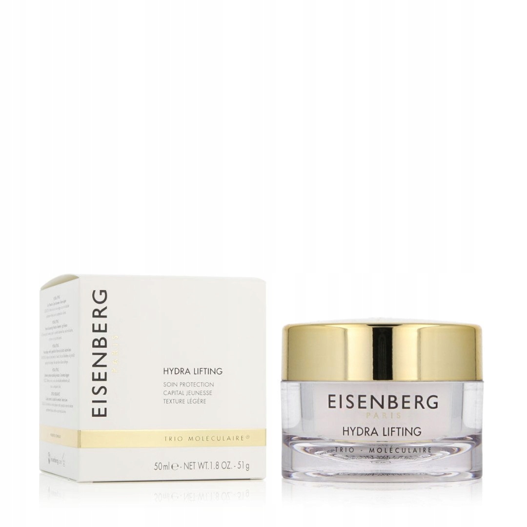 Hydratační krém Anti-Ageing Eisenberg Hydra Lifting 50 ml