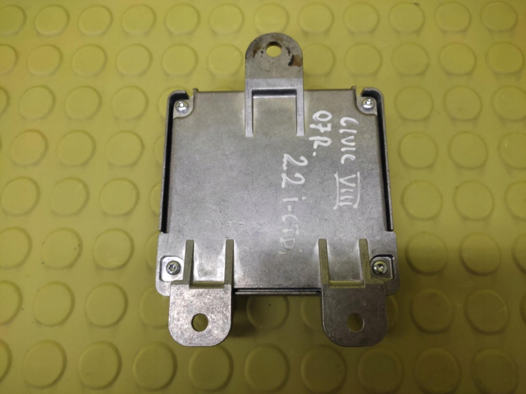 HONDA CIVIC VIII UFO modulo SENSOR airbag 77960SMGG021M1