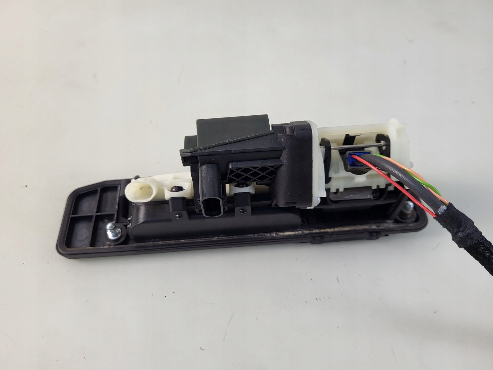 handle bonnet boot kamera reversing MERCEDES GLC X253 W253 A1667500993