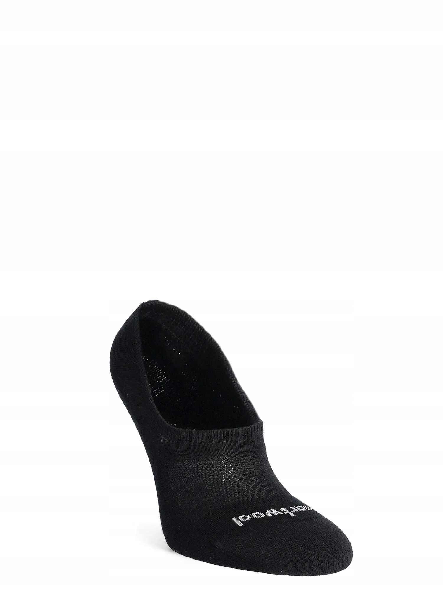Skarpety merino Smartwool Everyday No Show Socks black 42-45