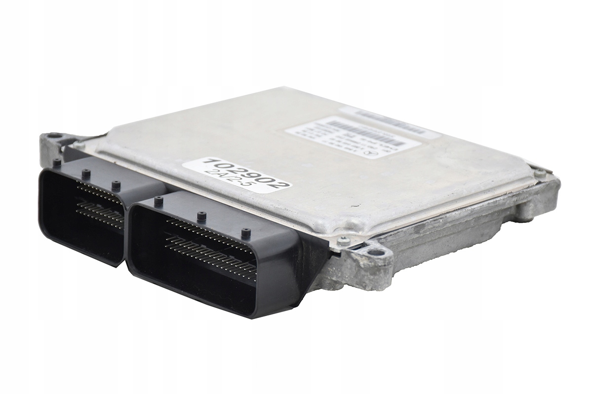 computer control unit * MERCEDES A0034469040 6461505977
