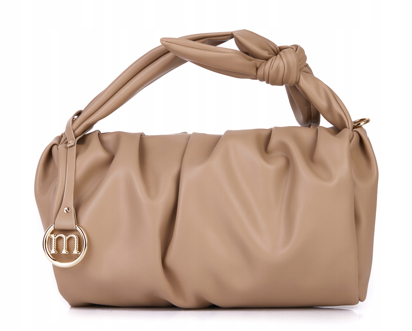 

Torebka Listonoszka Monnari Beżowa