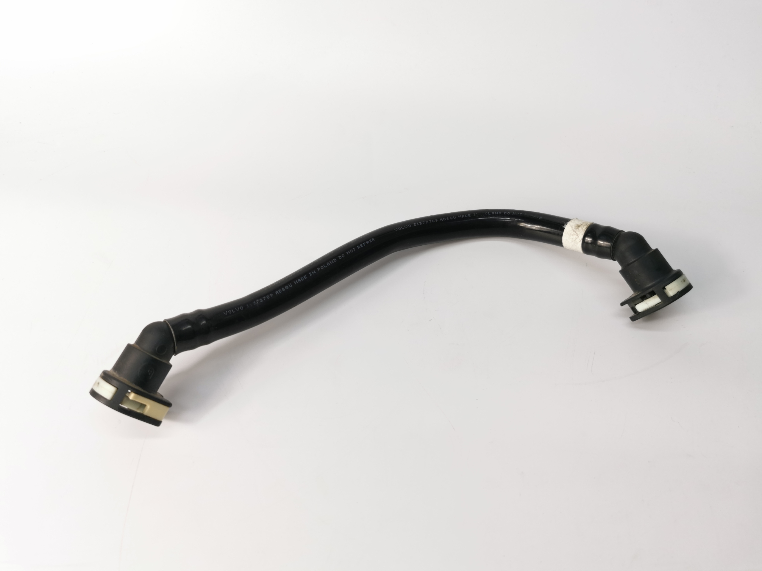 Schlauch filter WEGLOWEGO VOLVO XC90 II 31372709