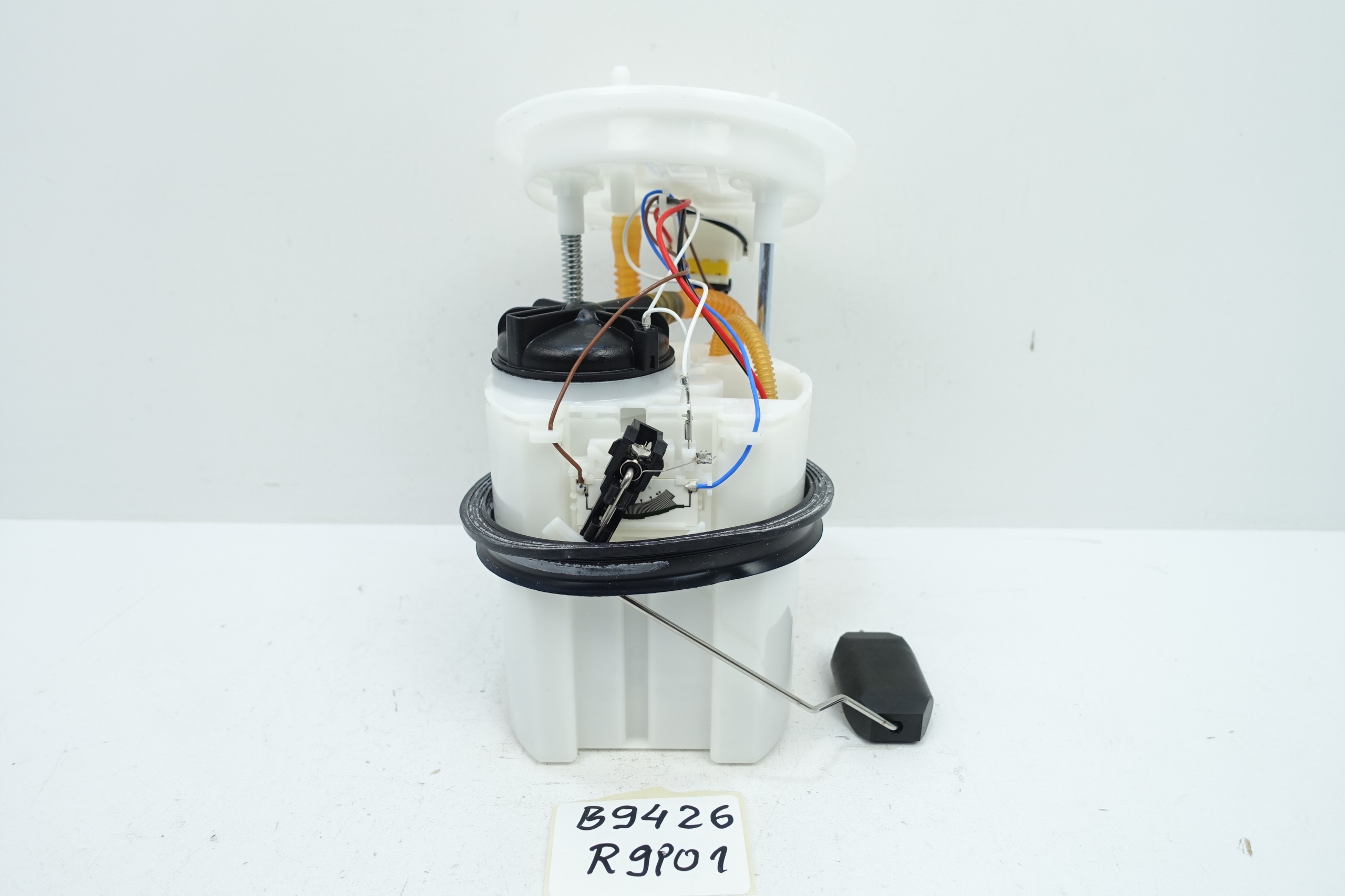 feed pump VW GOLF VIII 8 eTSI 1.5 5Q0919051CN