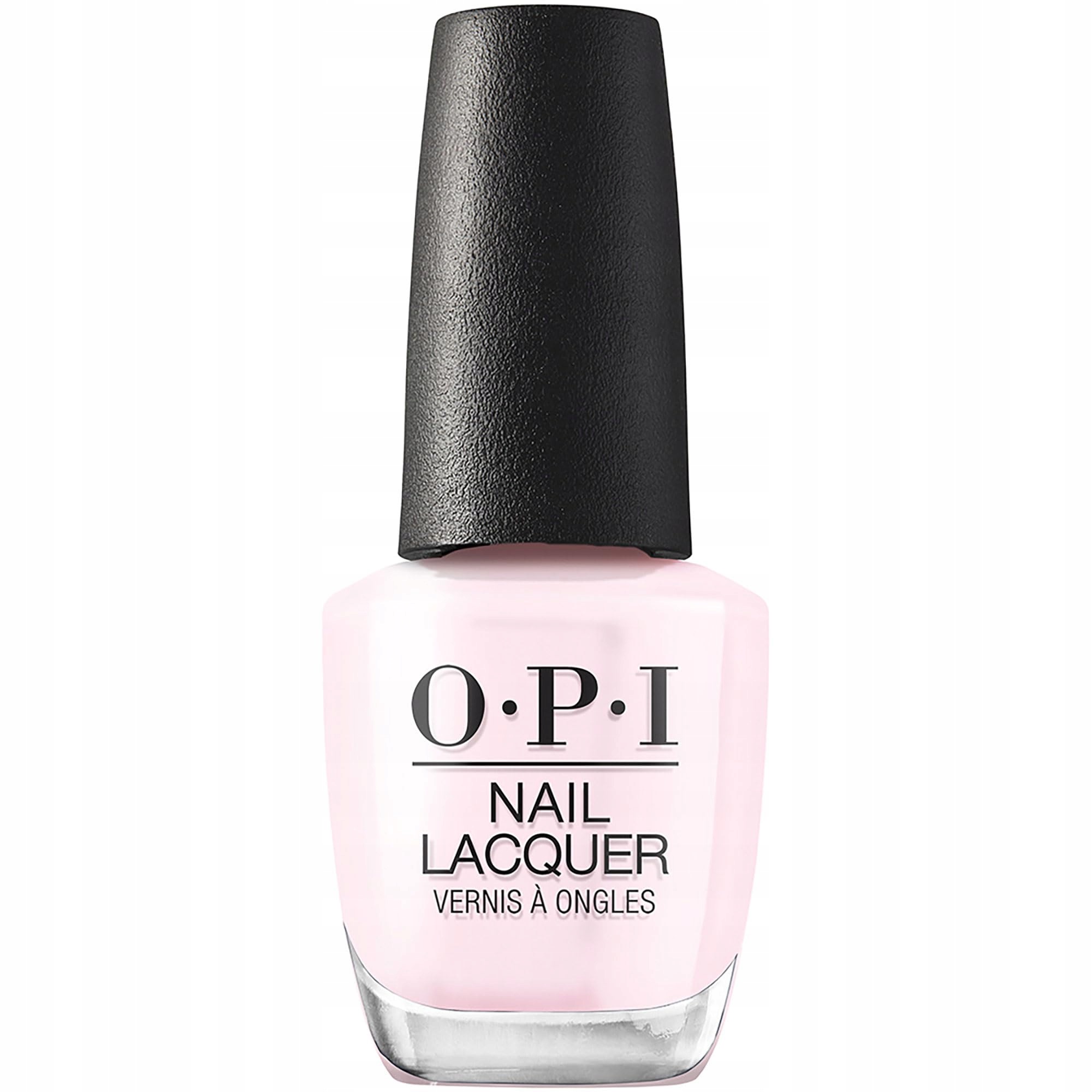 Opi Nail Lacquer My Very First Knockwurst lak na nehty 15 ml