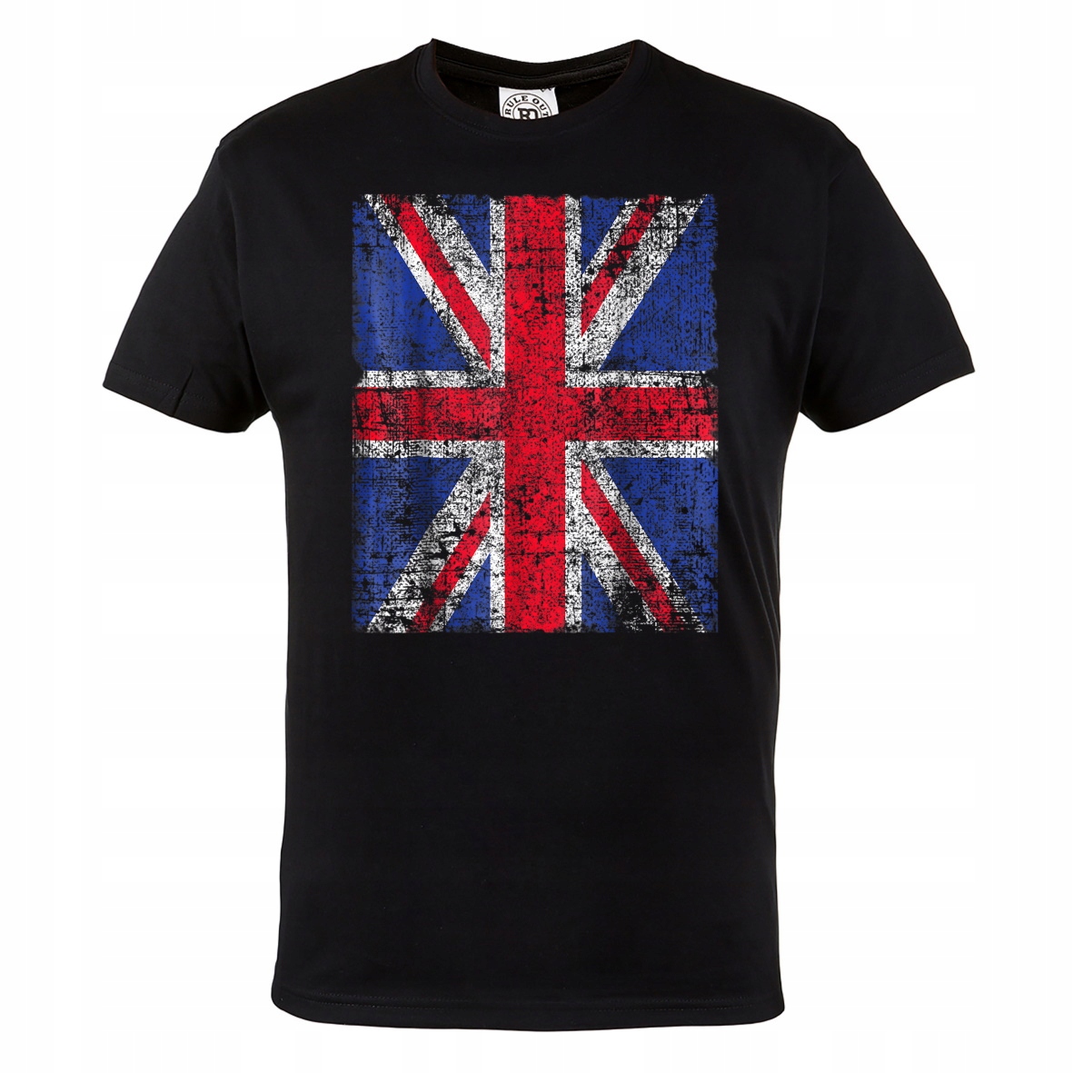 

Męska Koszulka Muzyczna Dla Muzyka Wielka Brytania