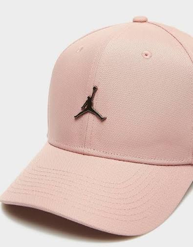 Czapeczka z daszkiem Nike Jordan Rise r. M/L