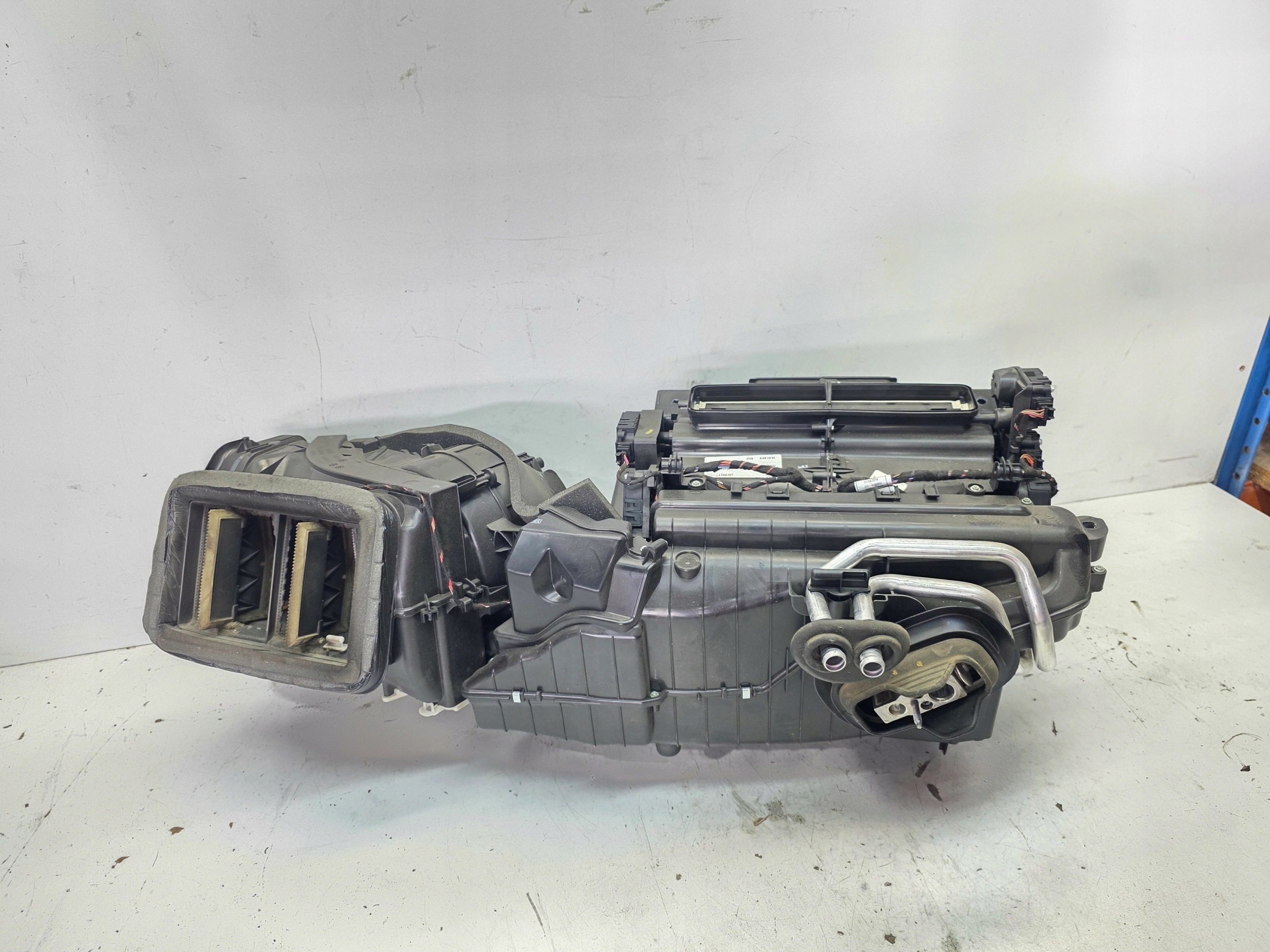 Bloc de chauffage complet Complète AUDI A6 C8 A7 4K 4K1820005S