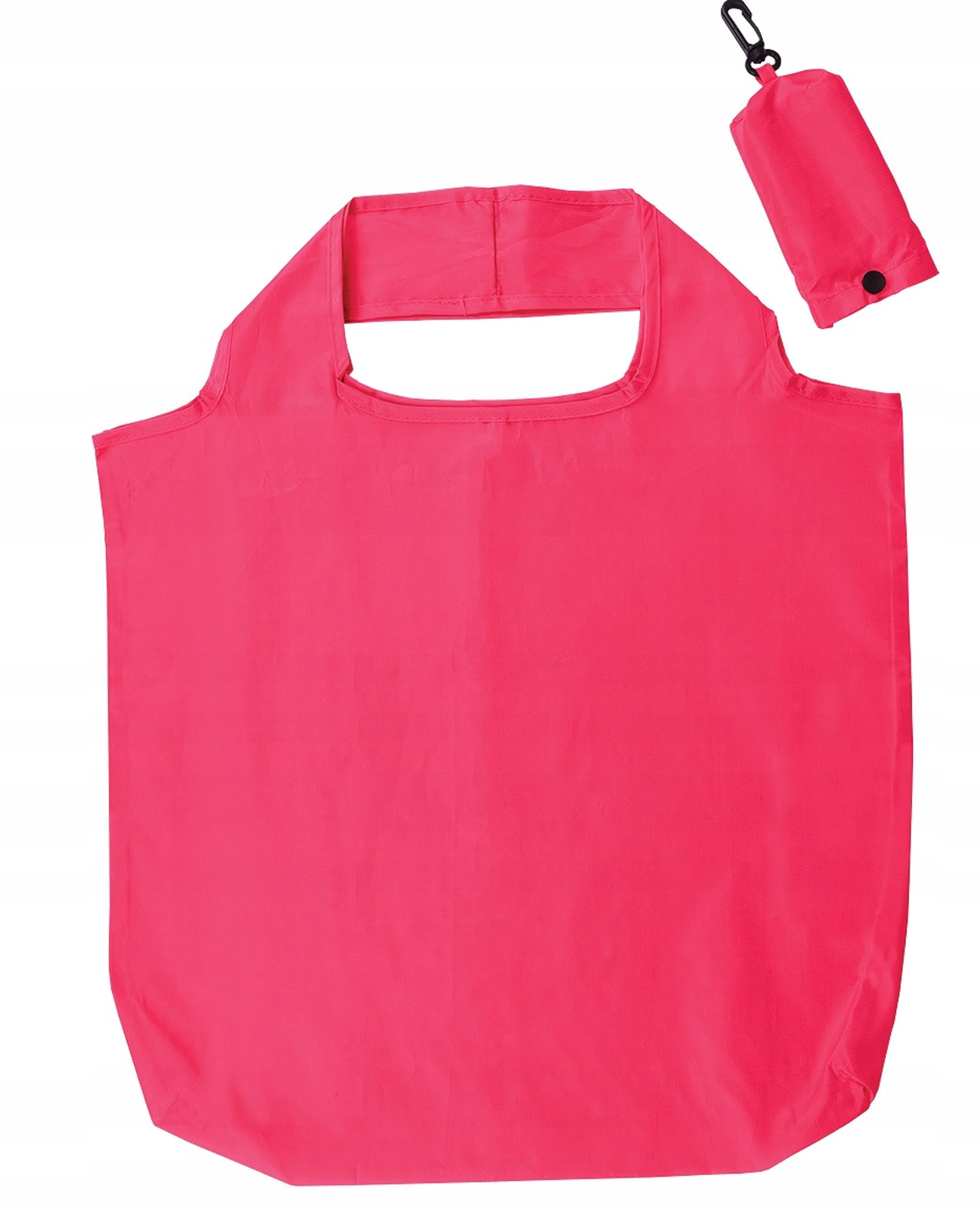 

Torba wielokrotny składana Eko Zakupy Shopperbag