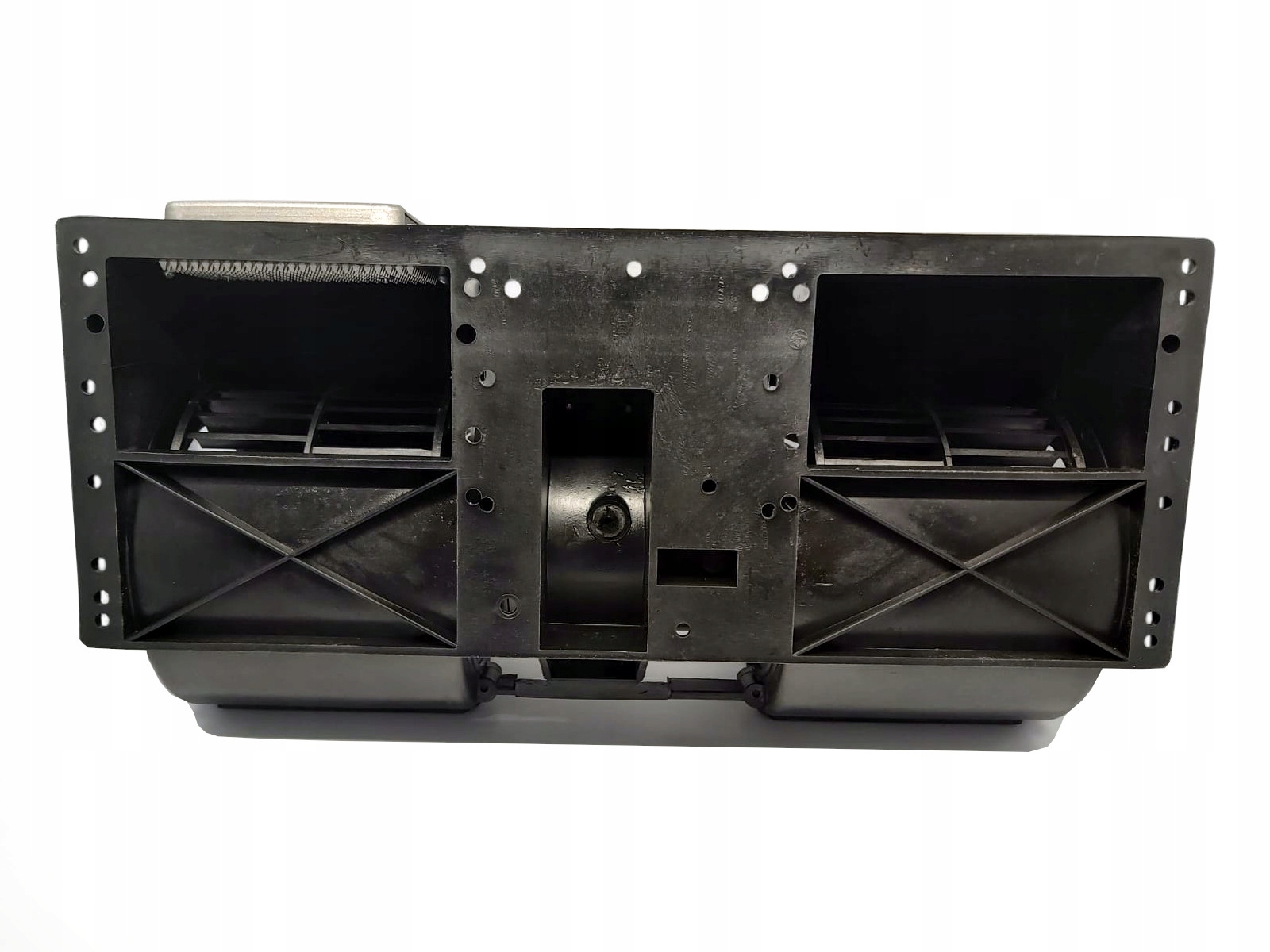 722 350 - Blower / fan 12V, сжечь 006-a54-22