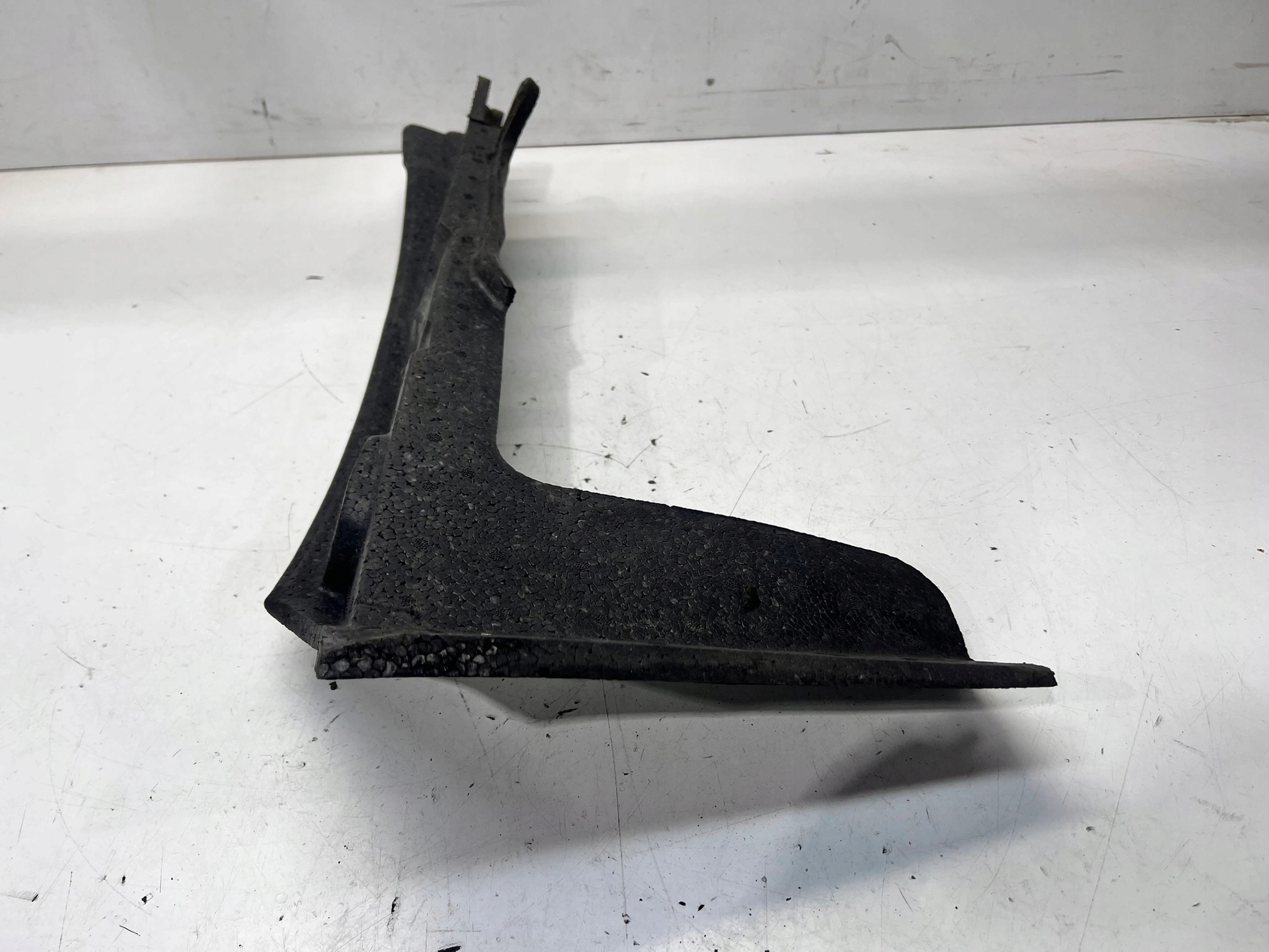 Insonorizzazione parafango Destro AUDI A6 C6 4F0821112A