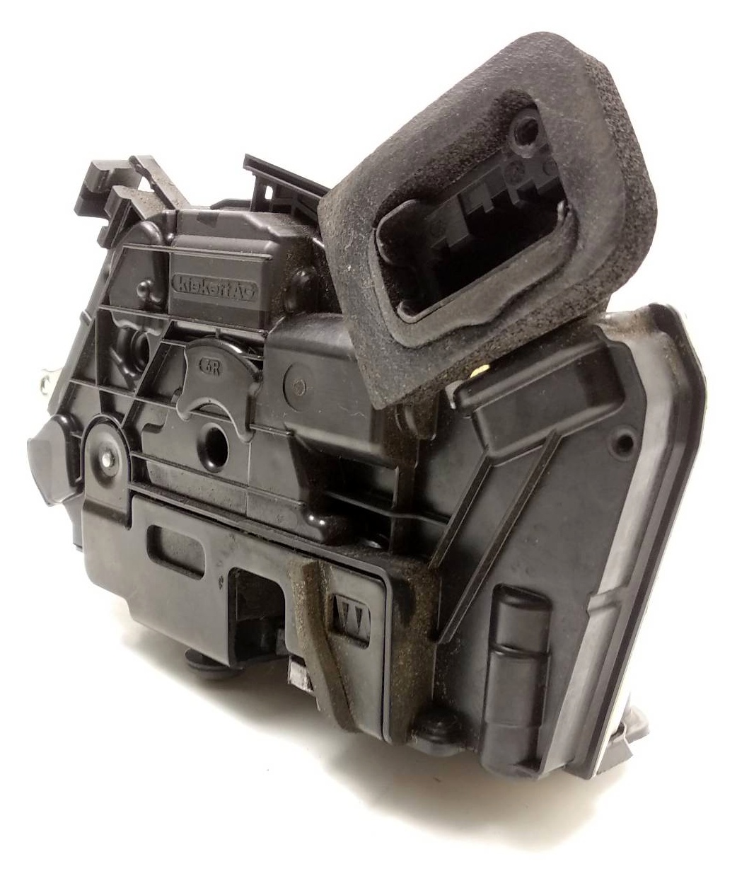 ORG lock door right front VW GOLF VII 5K