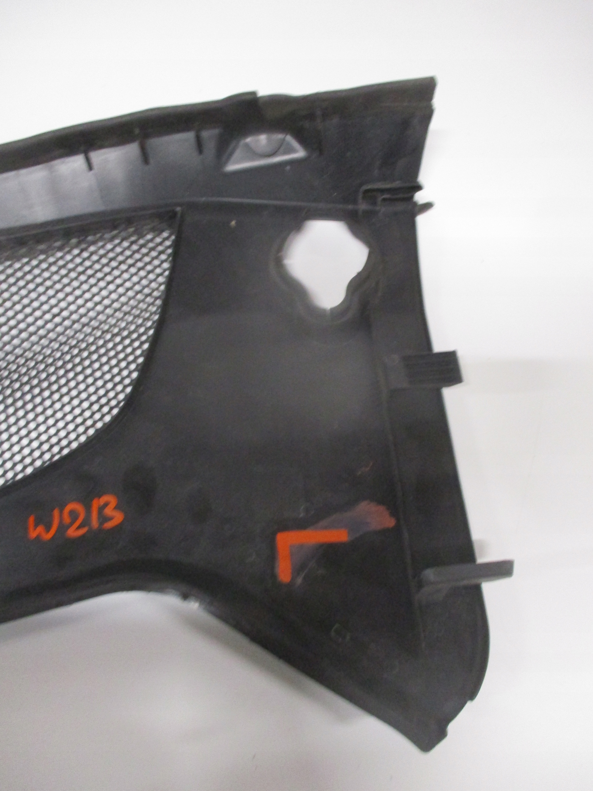 torpedo left MERCEDES E KLASA W213 A2138300100