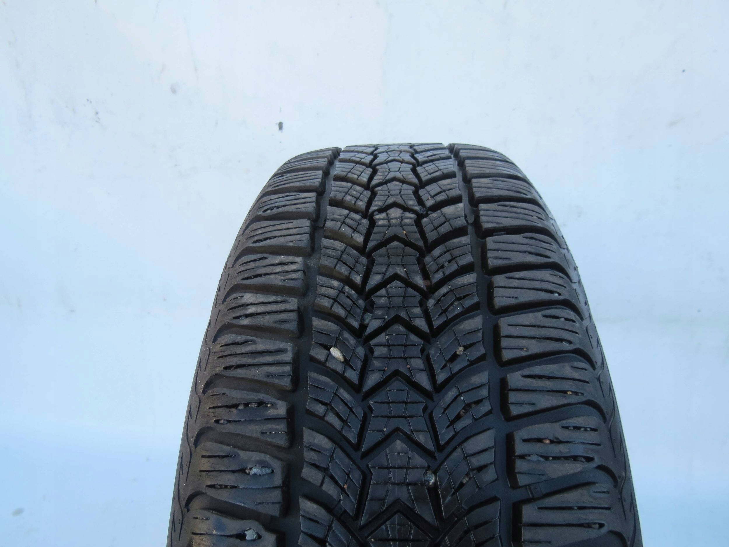 wheel spare VOLVO XC70 II CROSS AWD 2.4D 185KM 2000-2007r