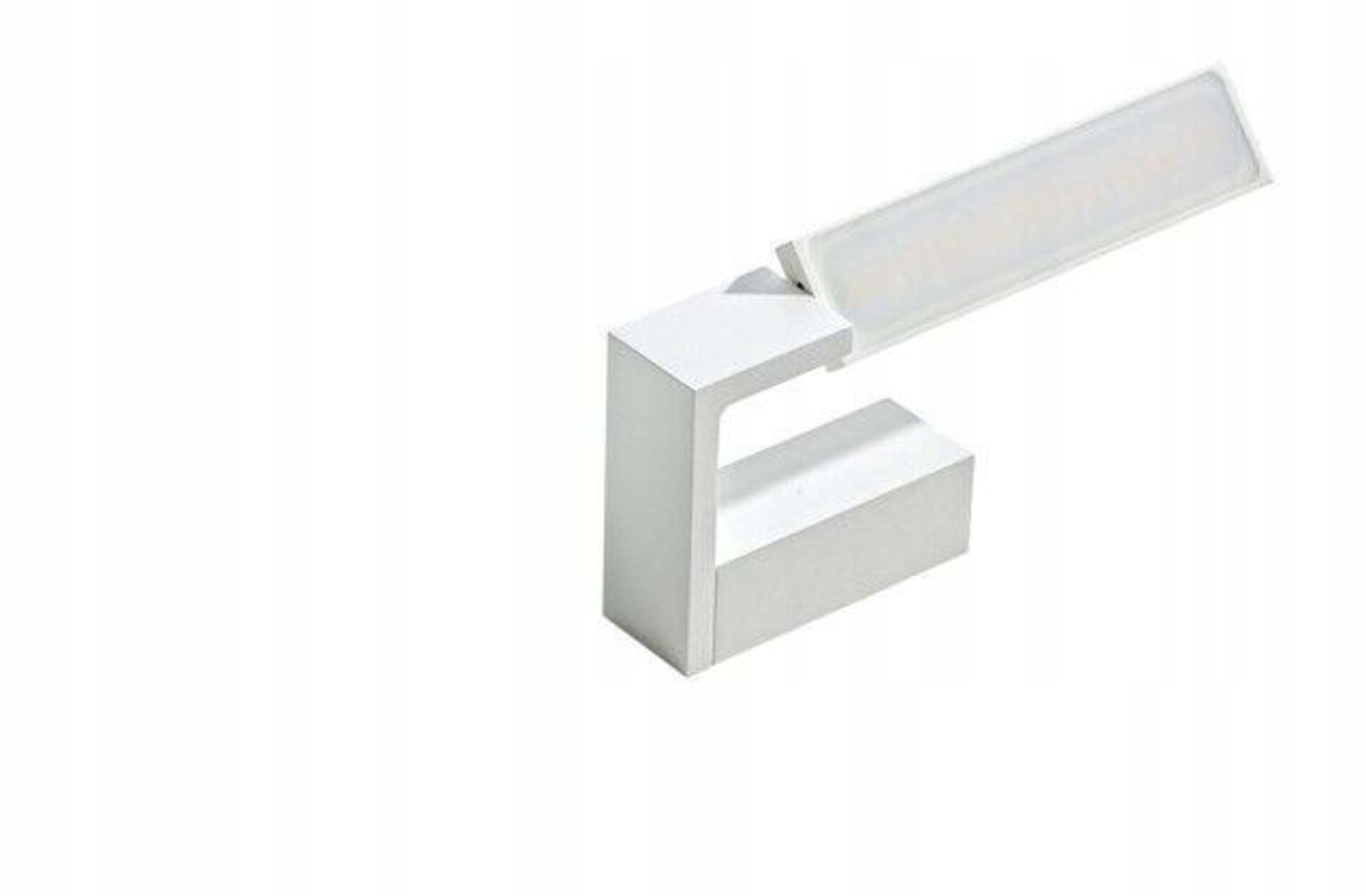 Led svietidlo AZzardo Dalen 3000K biele AZ2960 7W 840lm 3000K IP44