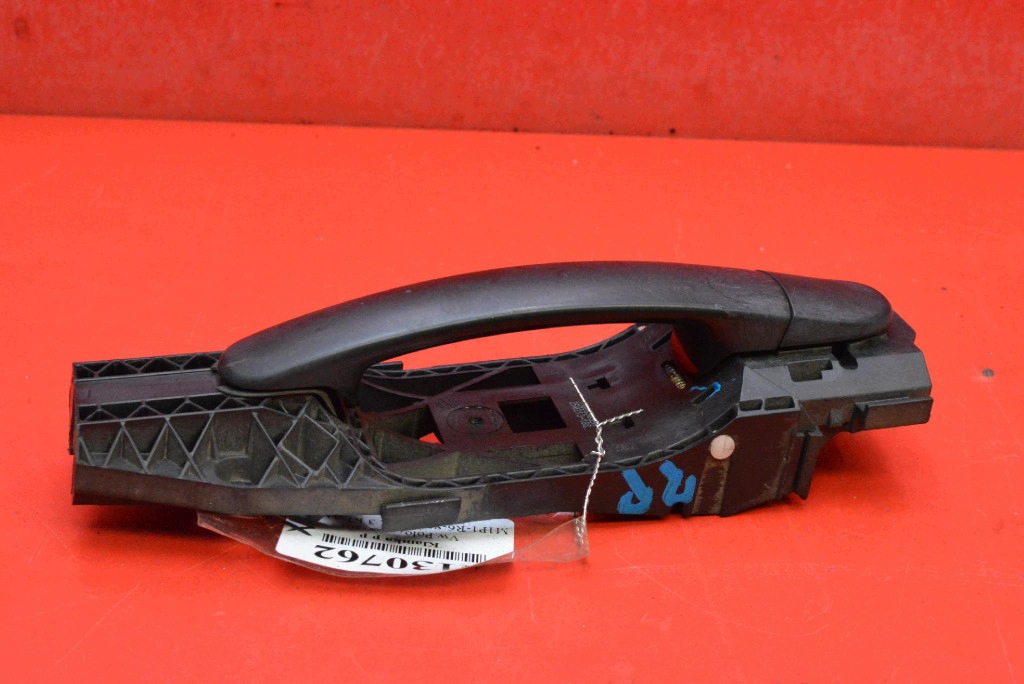 handle right front front black 5N0839885H VW POLO 5 V 6R 09-15