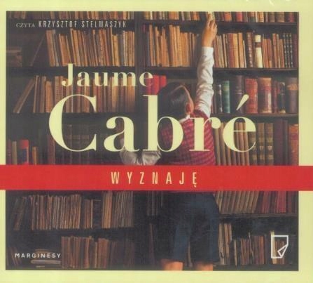WYZNAJĘ. AUDIOBOOK