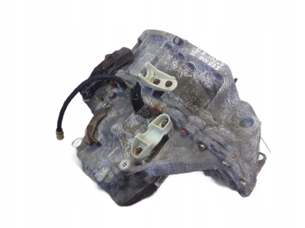 renault oe 8200667177