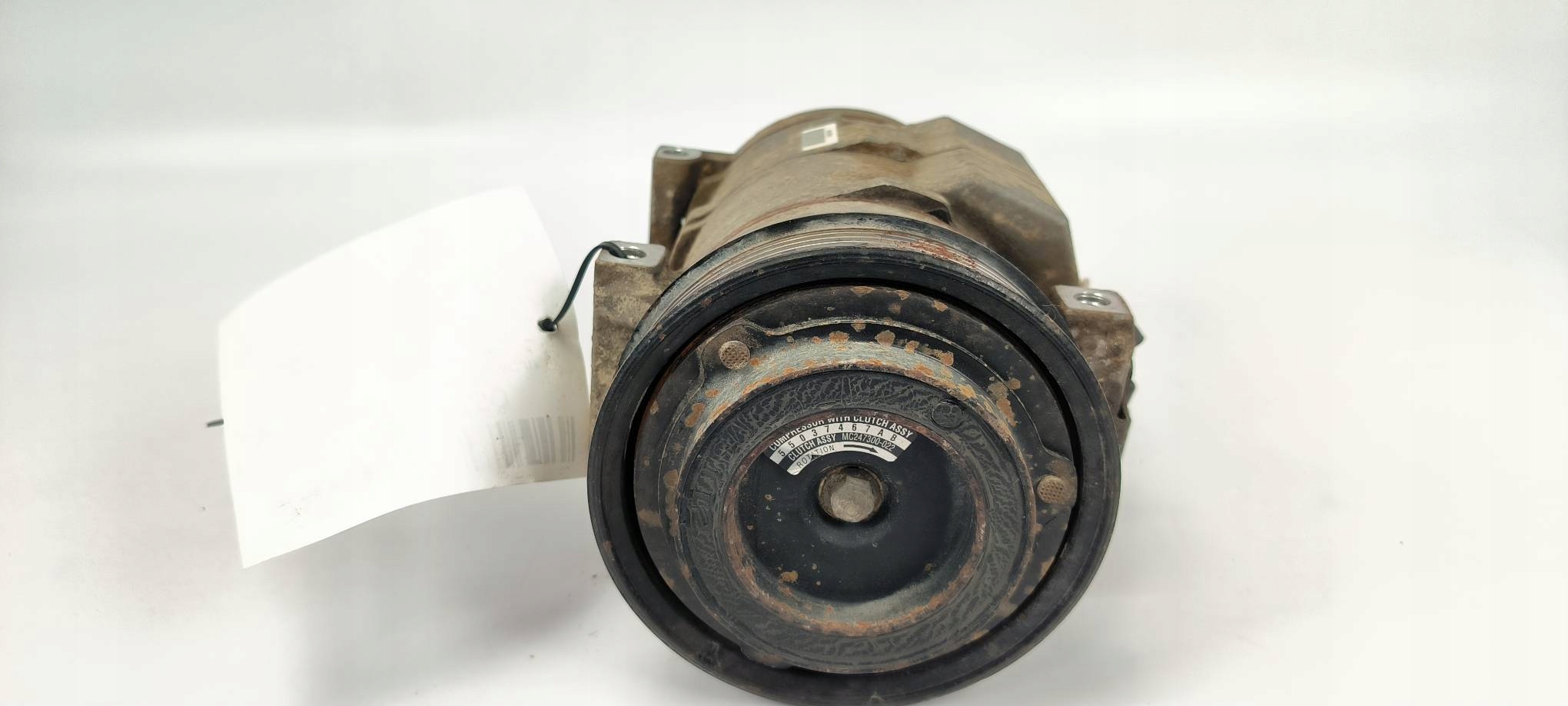 Klimakompressor klimaanlage MC4472203974 JEEP CHEROKEE