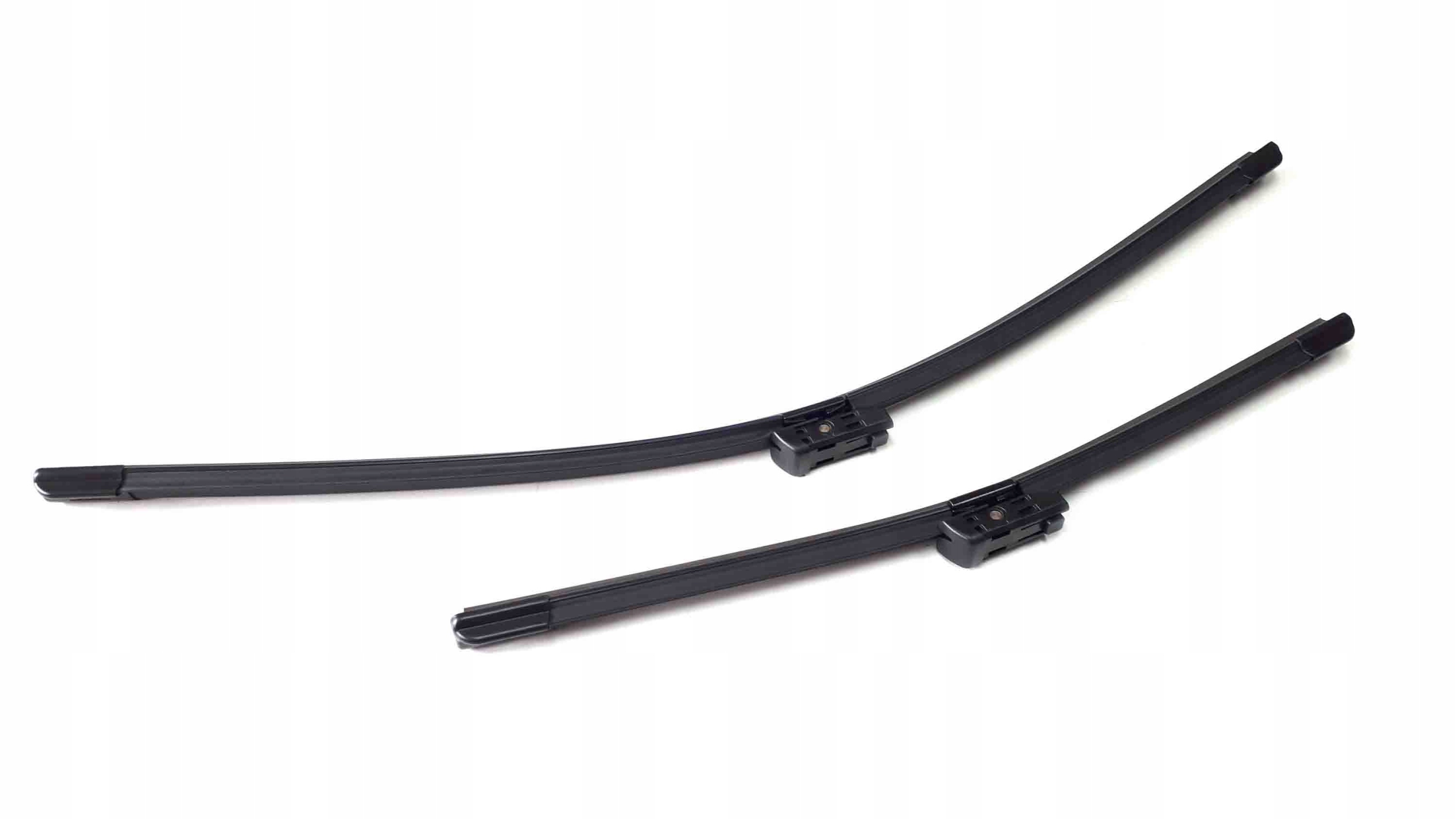 PIÓRA WYCIERACZKI VW POLO V 2009- 600/400 mm Producent DPA