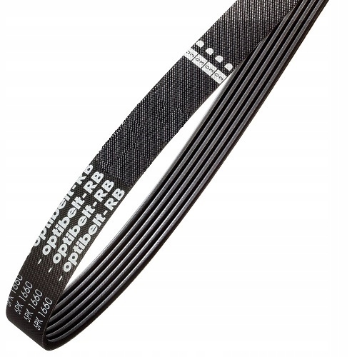 Pas pasek wielorowkowy 12PJ 914 Optibelt