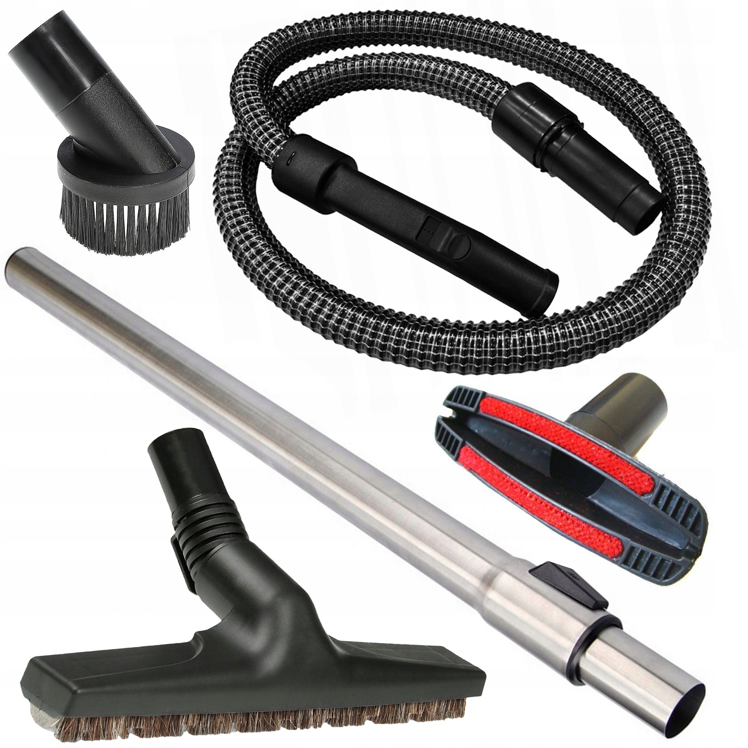 Sací Hadice Trubka pro Bosch Aquawash BWD421PRO Zelmer Aquawelt 919 ZVC762ST