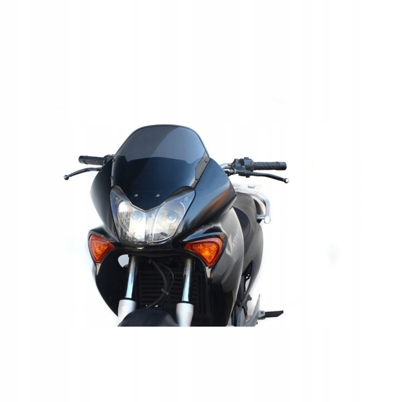 Honda XL 125 V Varadero (2001-2006) Standard Motocyklové sklo