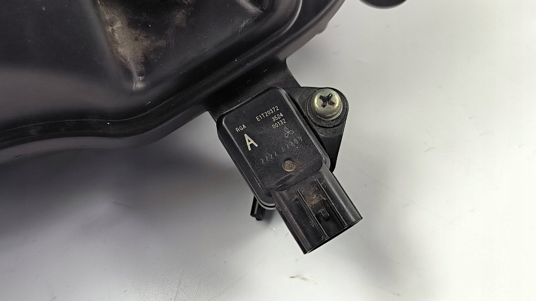 Gehäuse filter luft HONDA CBR 650R