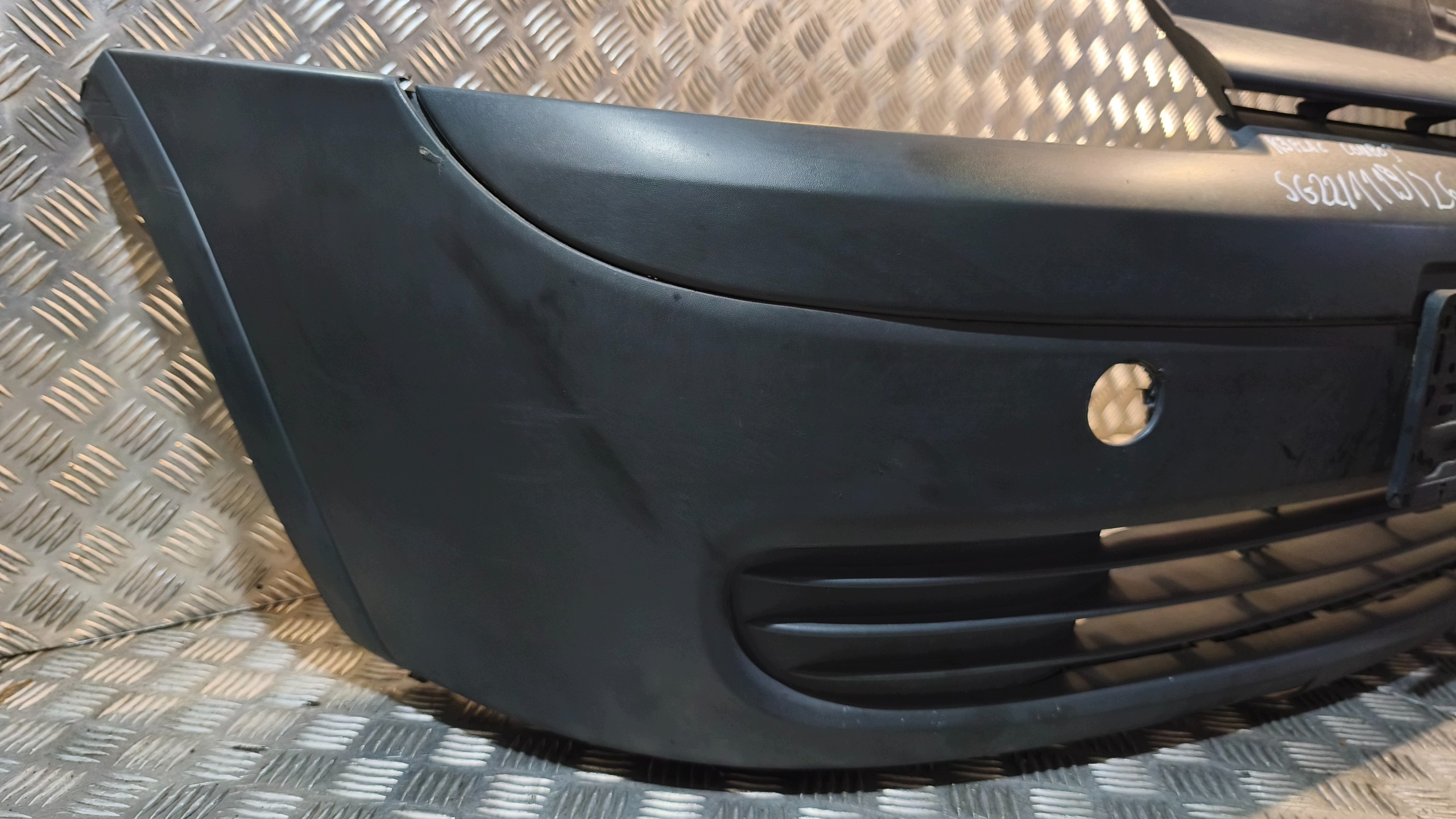 frontstoßstange OPEL COMBO und 2010