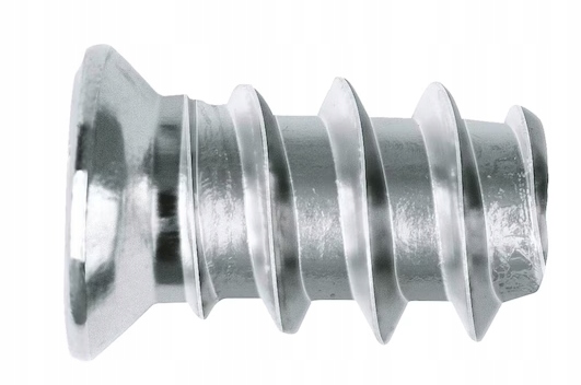 Wurth Wkręt Euro 6,3x14 500szt