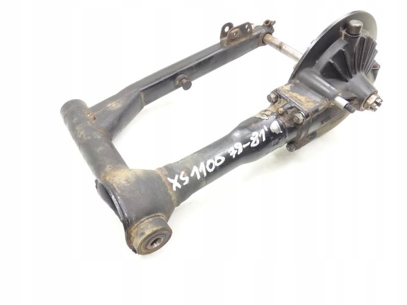 159EGF21DG - YAMAHA XS 1100 78-82 РЫЧАГ ПЕРЕКЛЮЧЕНИЯ ПЕРЕДАЧ