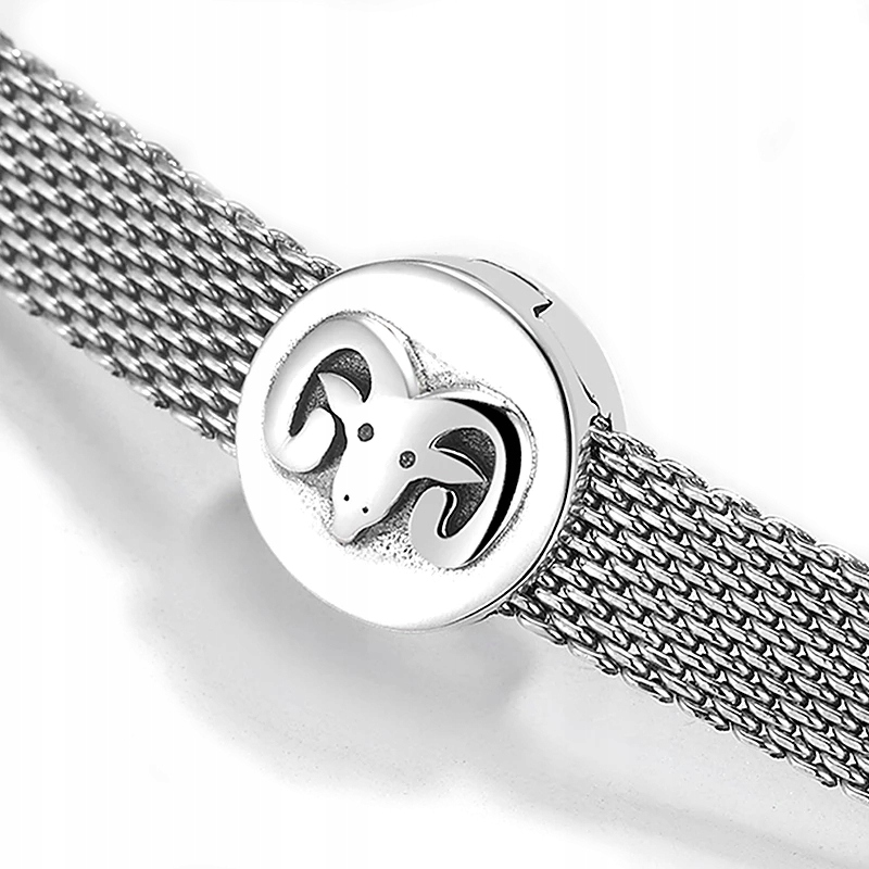 

Charms Zodiak Baran Reflexions do Pandora